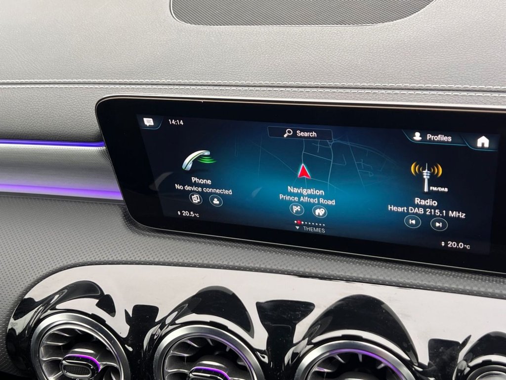 Used Mercedes-Benz A-Class 2021 for sale - 76380082: Photo 21