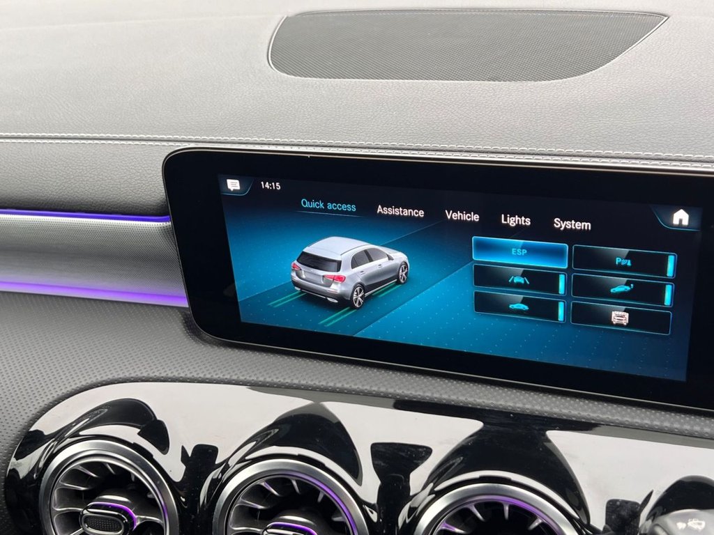 Used Mercedes-Benz A-Class 2021 for sale - 76380082: Photo 22