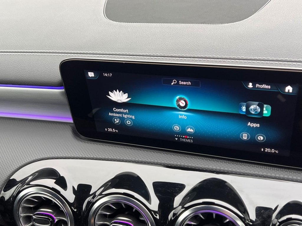 Used Mercedes-Benz A-Class 2021 for sale - 76380082: Photo 23