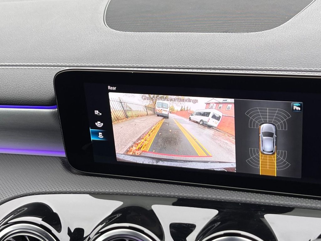 Used Mercedes-Benz A-Class 2021 for sale - 76380082: Photo 26