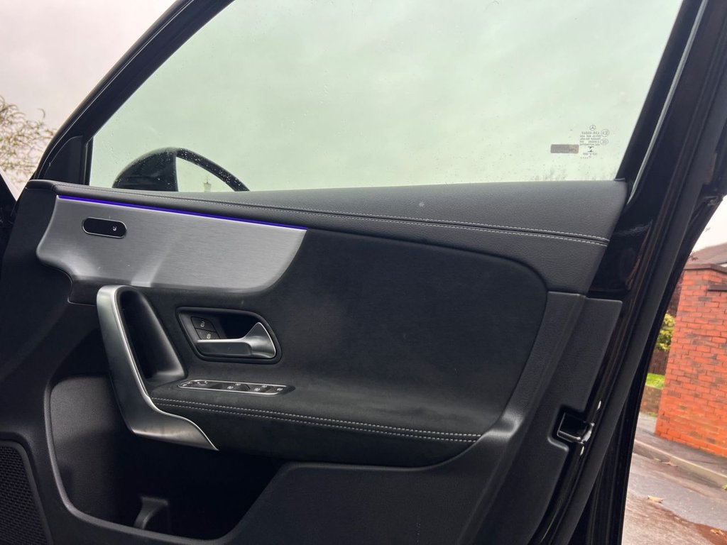 Used Mercedes-Benz A-Class 2021 for sale - 76380082: Photo 28