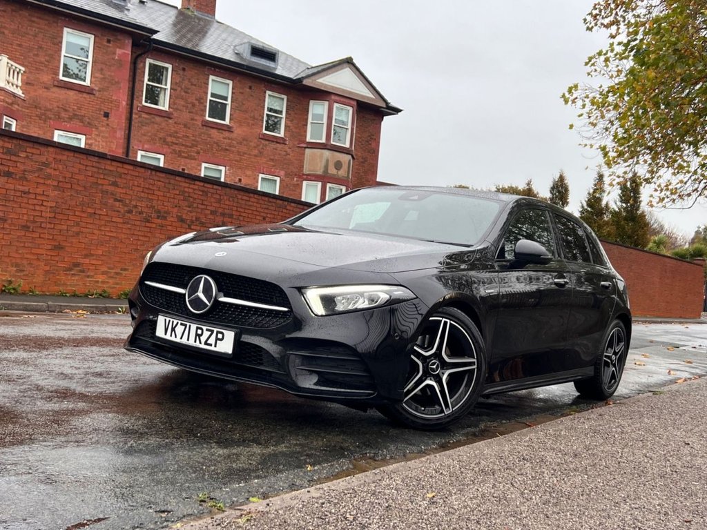 Used Mercedes-Benz A-Class 2021 for sale - 76380082: Photo 3