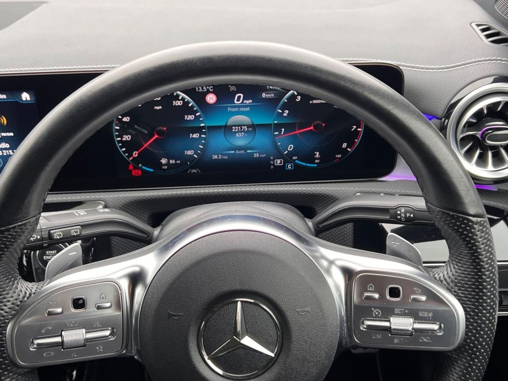 Used Mercedes-Benz A-Class 2021 for sale - 76380082: Photo 31