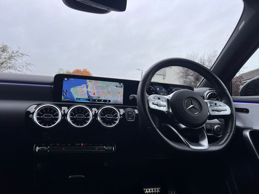 Used Mercedes-Benz A-Class 2021 for sale - 76380082: Photo 33