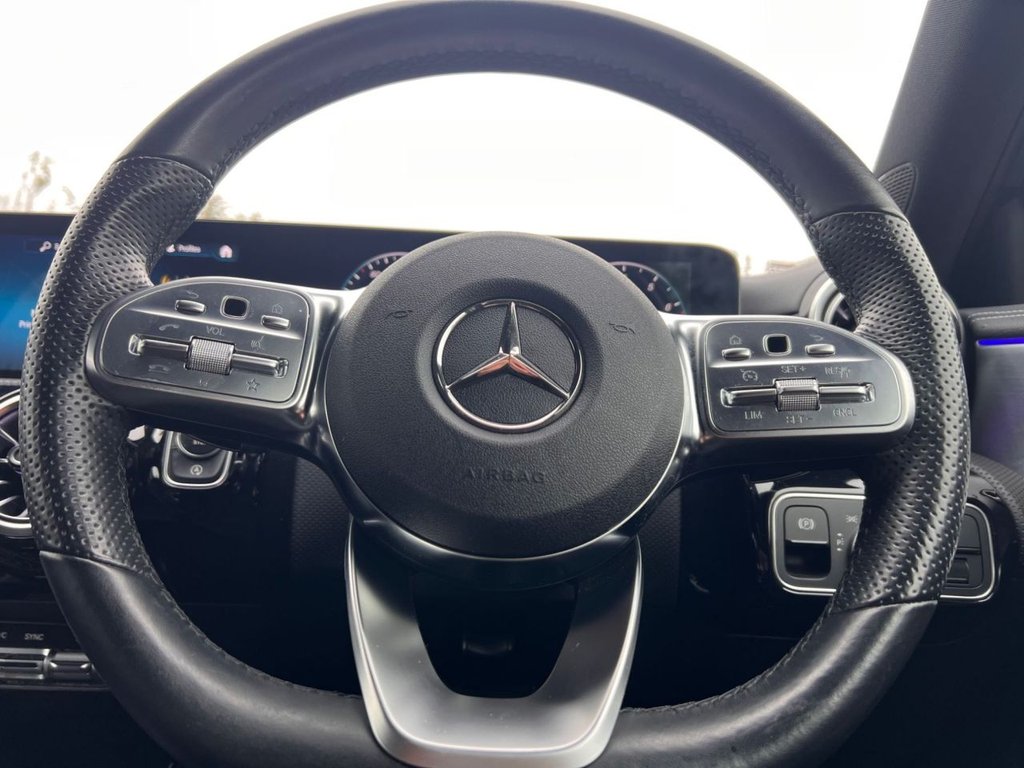 Used Mercedes-Benz A-Class 2021 for sale - 76380082: Photo 35