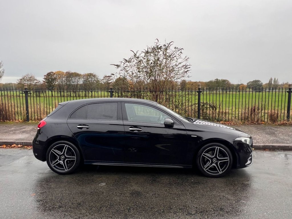 Used Mercedes-Benz A-Class 2021 for sale - 76380082: Photo 5