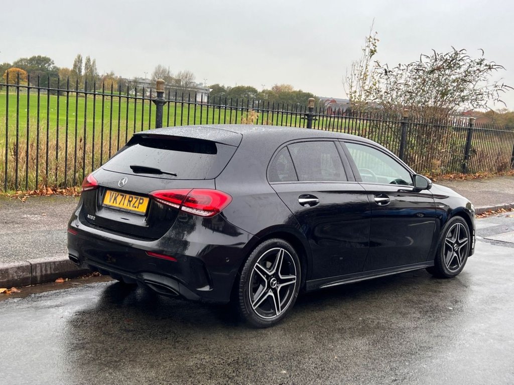 Used Mercedes-Benz A-Class 2021 for sale - 76380082: Photo 6