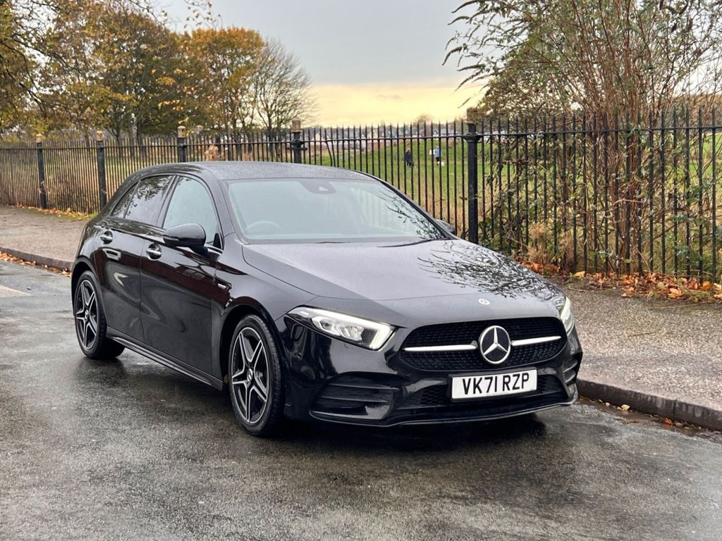 Used Mercedes-Benz A-Class 2021 for sale - 76380082: Photo 7