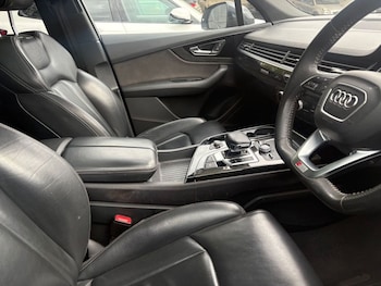 Used Audi Q7 2019 for sale - 78524720: Photo