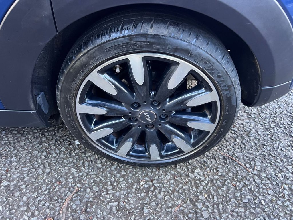 Used MINI Hatch 2015 for sale - 77355892: Photo 13