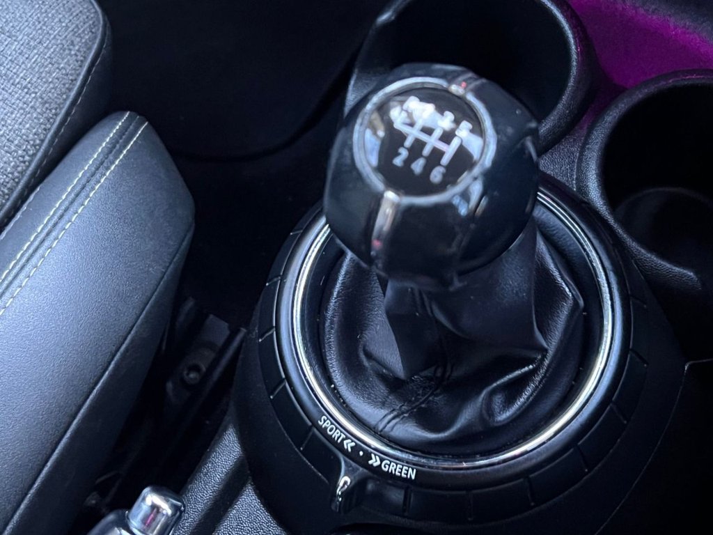 Used MINI Hatch 2015 for sale - 77355892: Photo 17