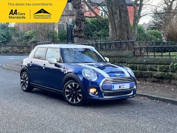 Used MINI Hatch 2015 for sale - 77355892: Photo