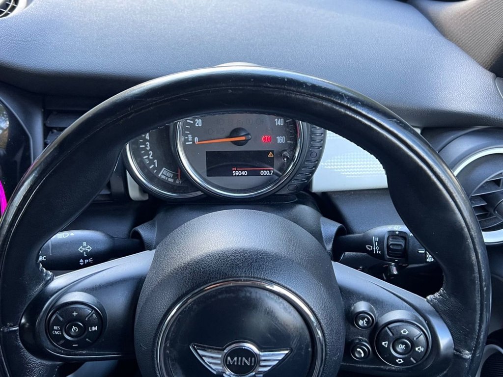 Used MINI Hatch 2015 for sale - 77355892: Photo 21