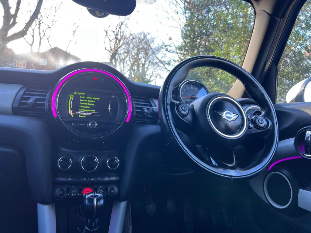 Used MINI Hatch 2015 for sale - 77355892: Photo 22