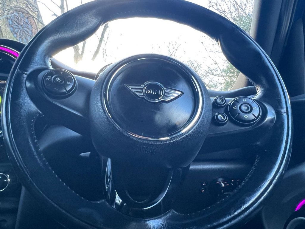 Used MINI Hatch 2015 for sale - 77355892: Photo 23