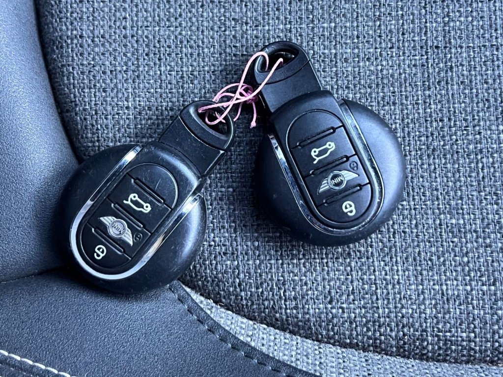 Used MINI Hatch 2015 for sale - 77355892: Photo 28