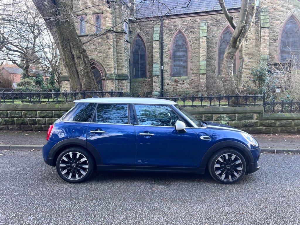 Used MINI Hatch 2015 for sale - 77355892: Photo 4