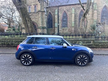 Used MINI Hatch 2015 for sale - 77355892: Photo