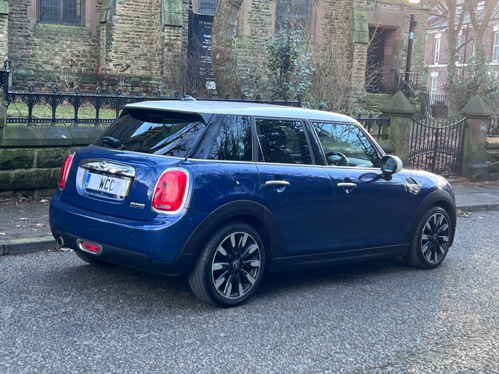 Used MINI Hatch 2015 for sale - 77355892: Photo 5