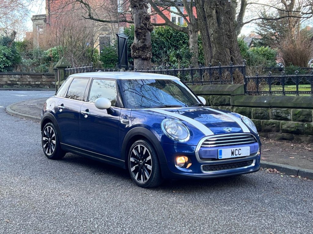 Used MINI Hatch 2015 for sale - 77355892: Photo 6