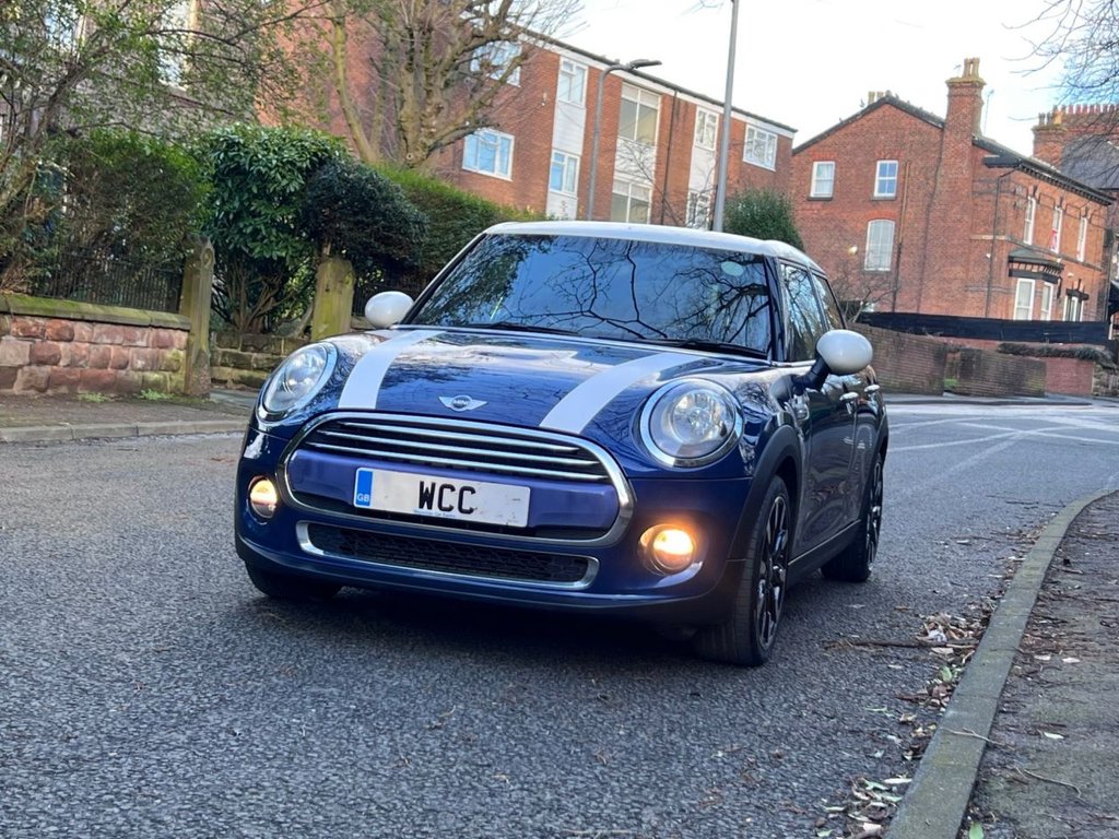 Used MINI Hatch 2015 for sale - 77355892: Photo 7