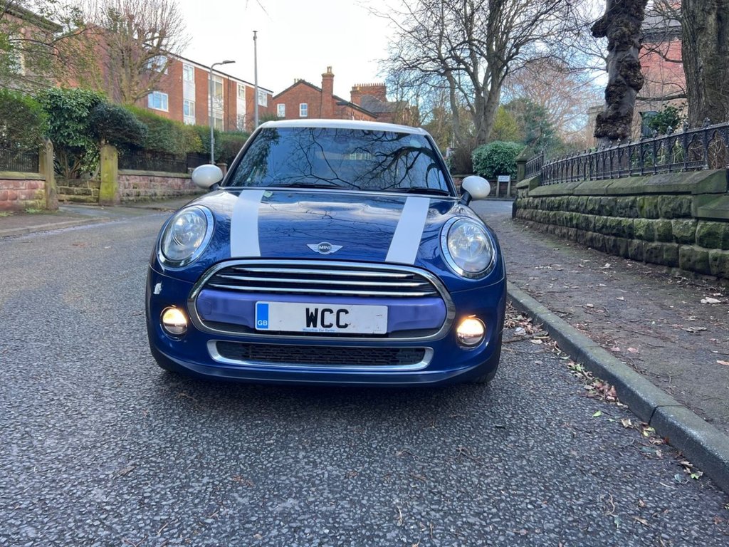 Used MINI Hatch 2015 for sale - 77355892: Photo 8