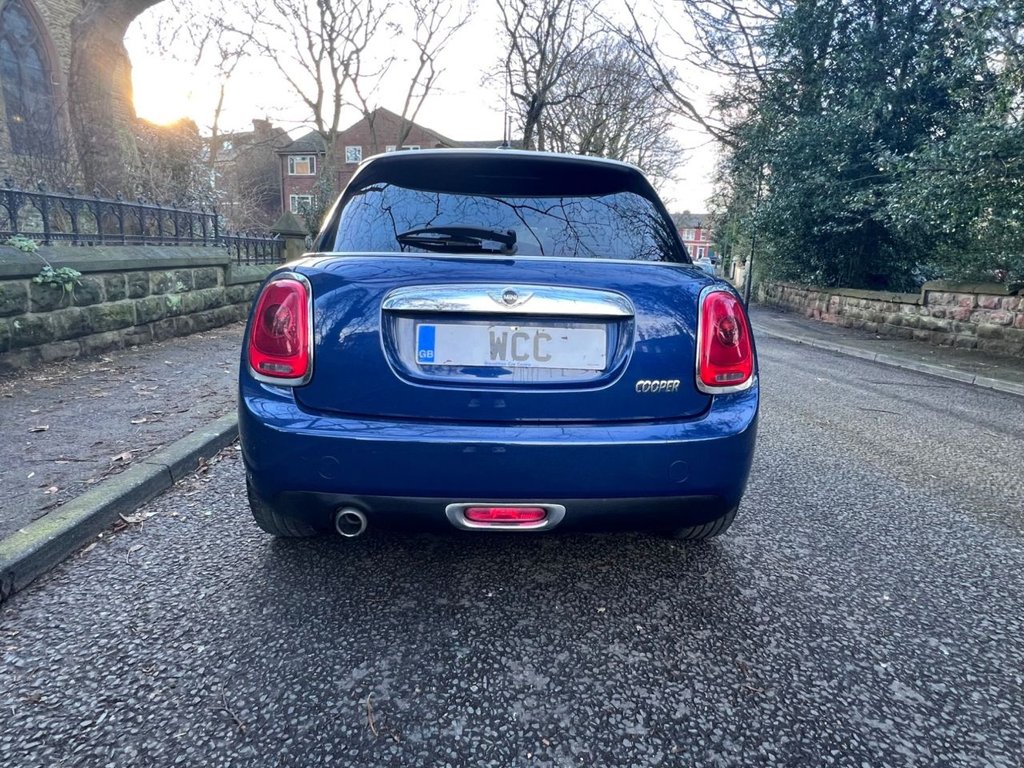 Used MINI Hatch 2015 for sale - 77355892: Photo 9