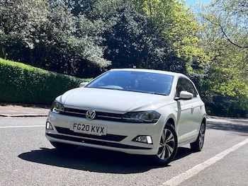 Used Volkswagen Polo 2020 for sale - 79058742: Photo
