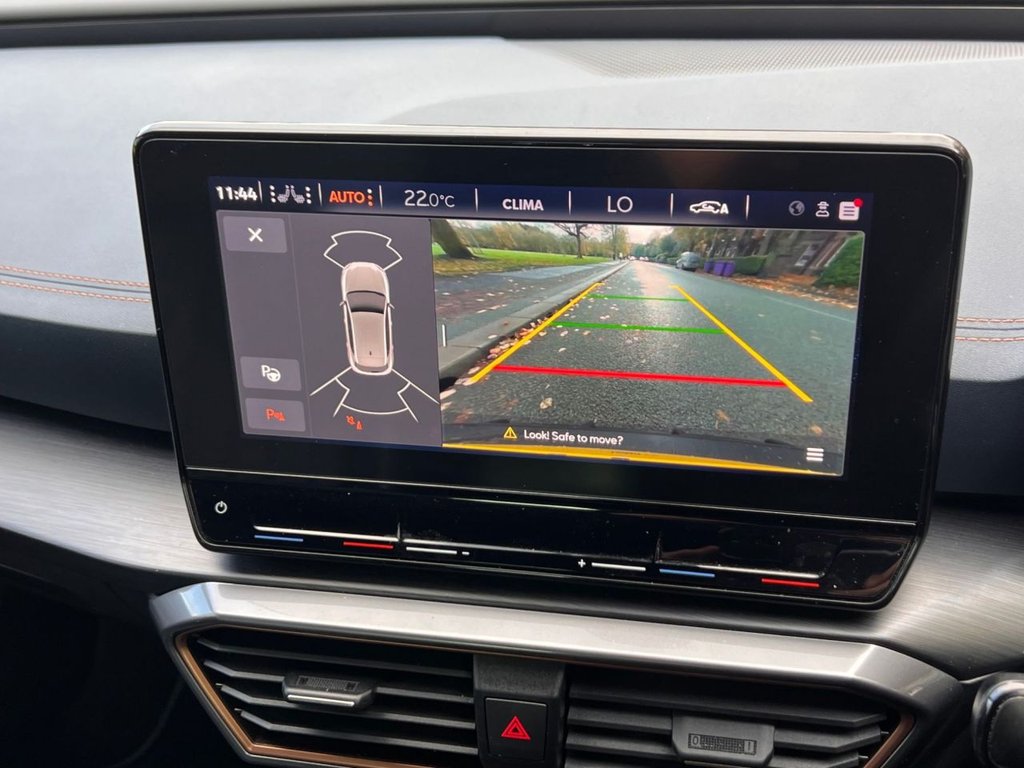 Used Cupra Leon 2021 for sale - 78002381: Photo 22