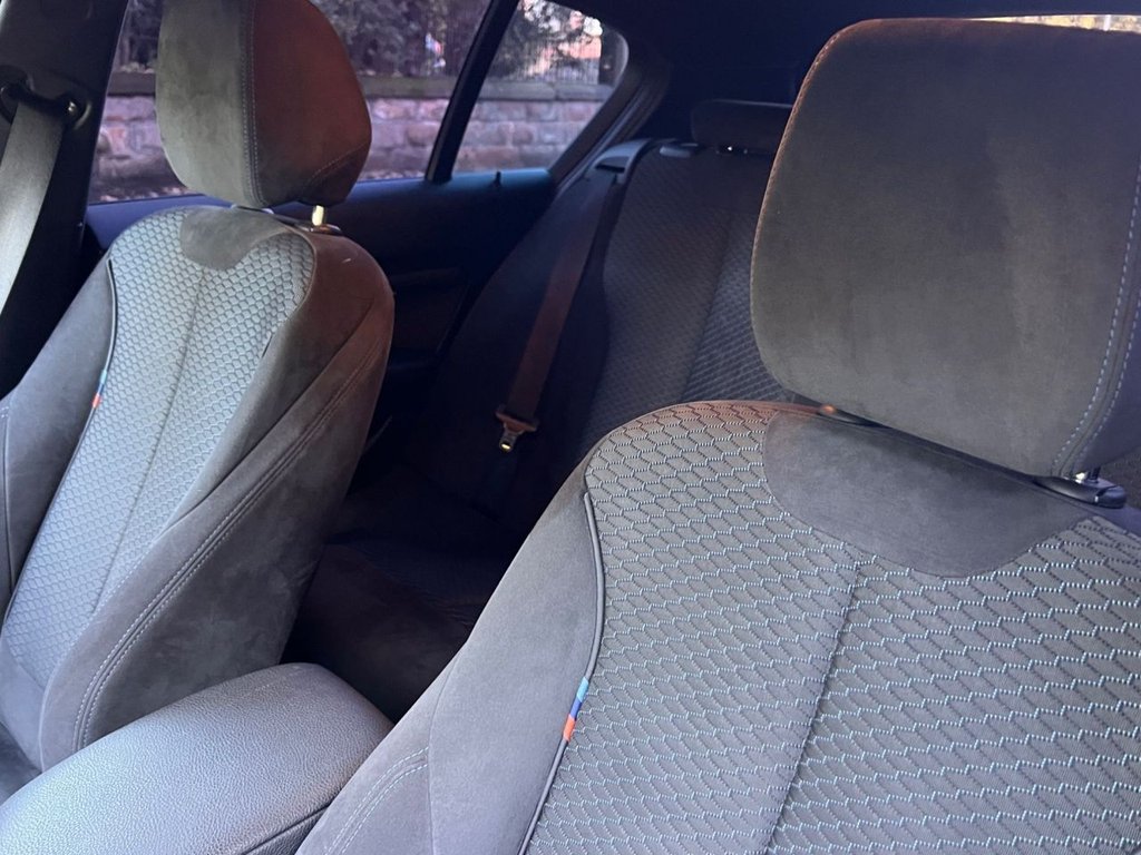 Used BMW 1 Series 2017 for sale - 76642292: Photo 10