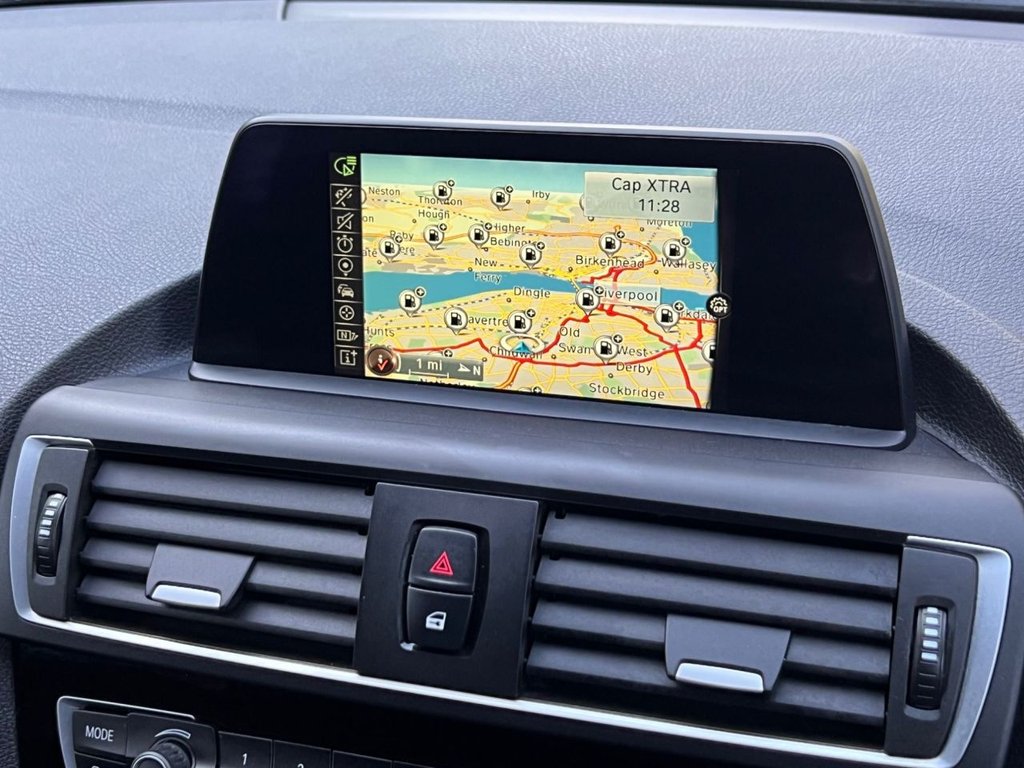 Used BMW 1 Series 2017 for sale - 76642292: Photo 14