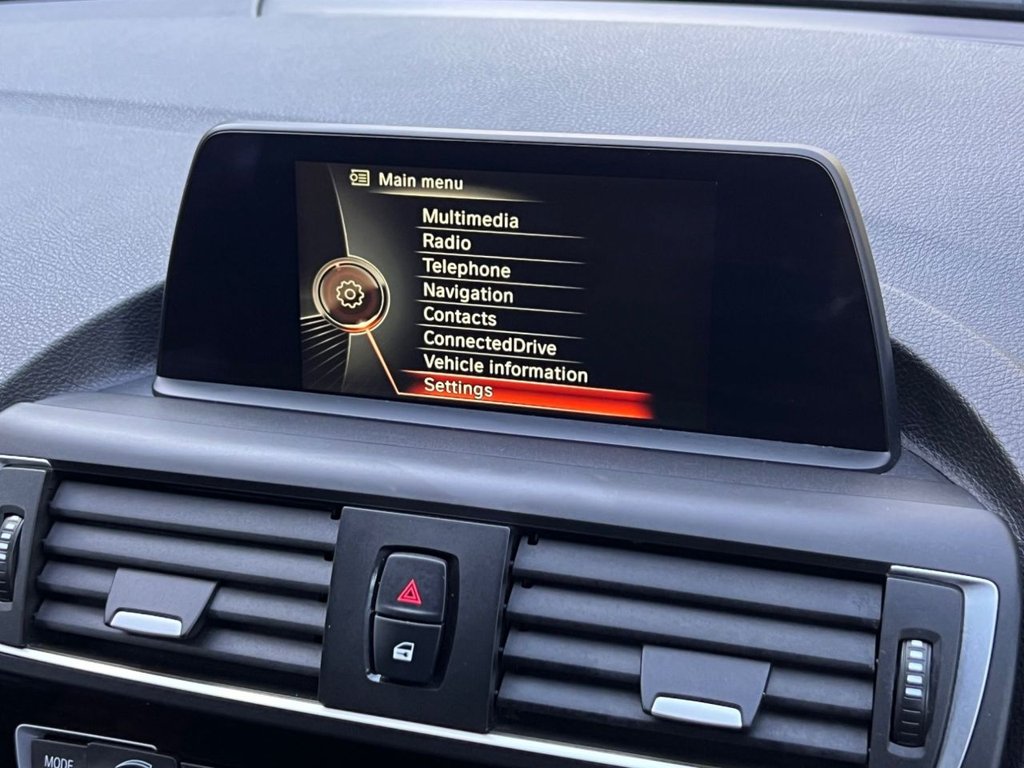 Used BMW 1 Series 2017 for sale - 76642292: Photo 15