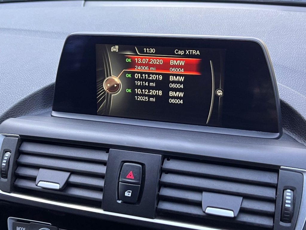 Used BMW 1 Series 2017 for sale - 76642292: Photo 18