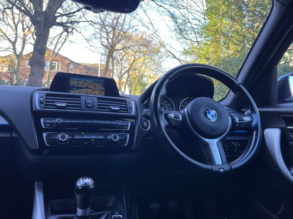 Used BMW 1 Series 2017 for sale - 76642292: Photo 20