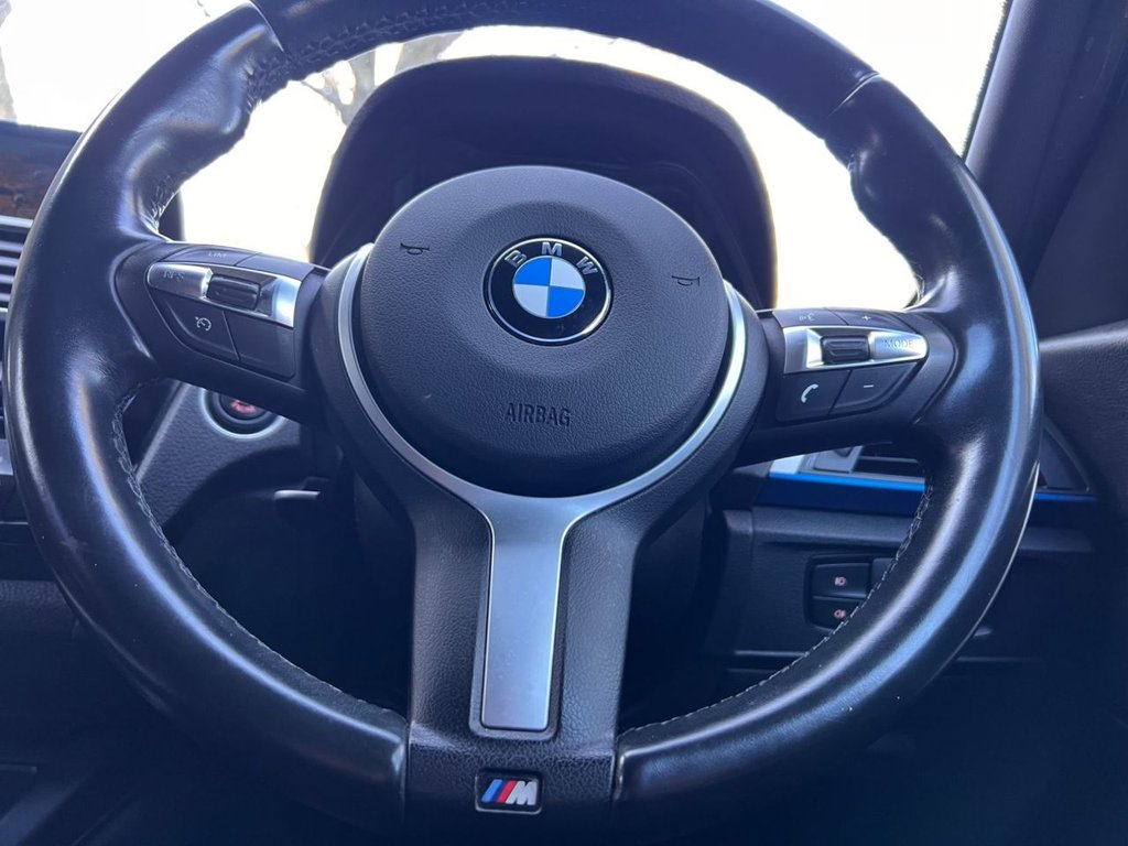 Used BMW 1 Series 2017 for sale - 76642292: Photo 21