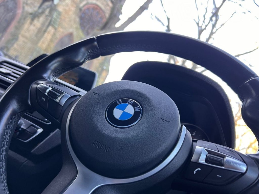 Used BMW 1 Series 2017 for sale - 76642292: Photo 22