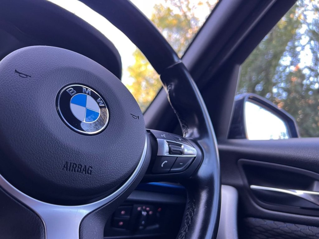 Used BMW 1 Series 2017 for sale - 76642292: Photo 23