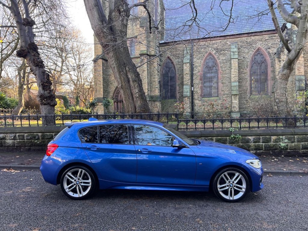Used BMW 1 Series 2017 for sale - 76642292: Photo 4
