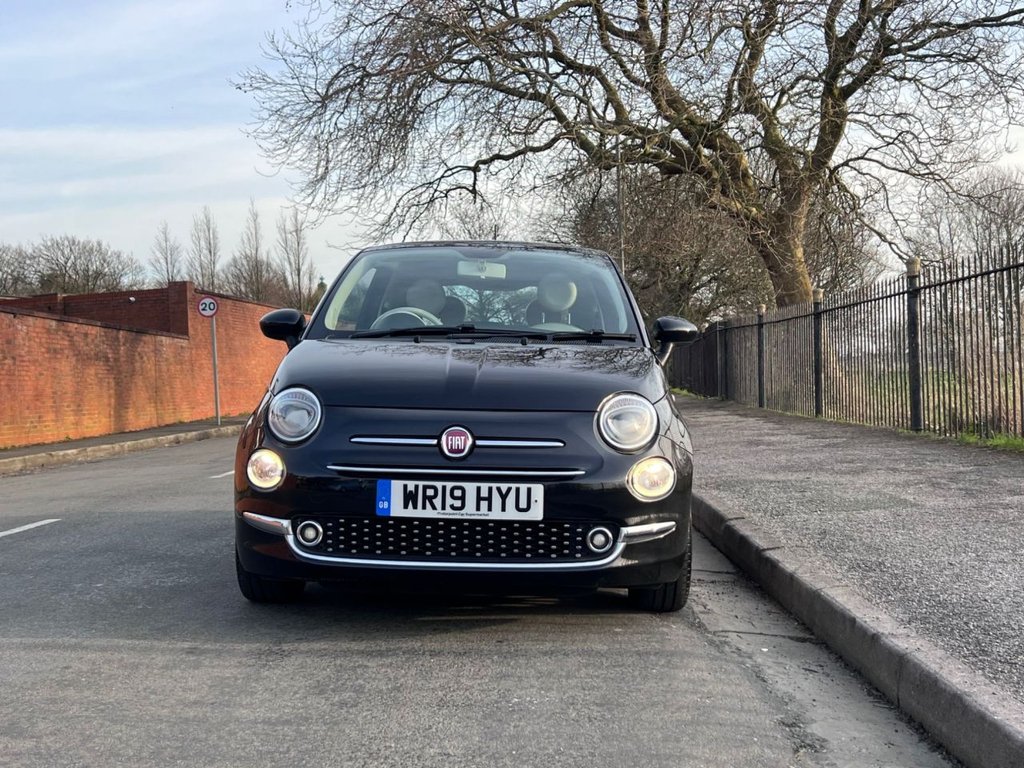 Used Fiat 500 2019 for sale - 77967155: Photo 10