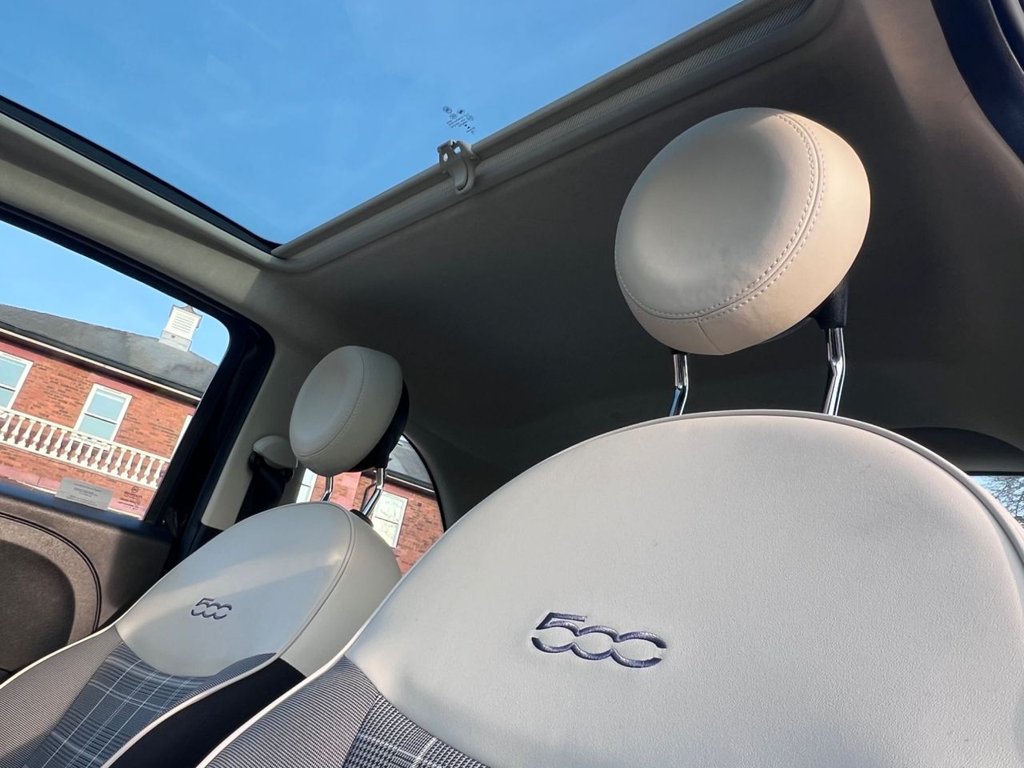 Used Fiat 500 2019 for sale - 77967155: Photo 12