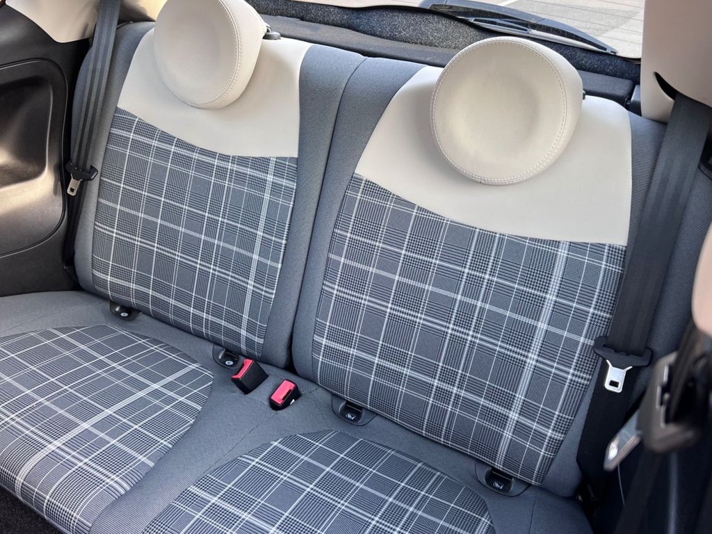 Used Fiat 500 2019 for sale - 77967155: Photo 13