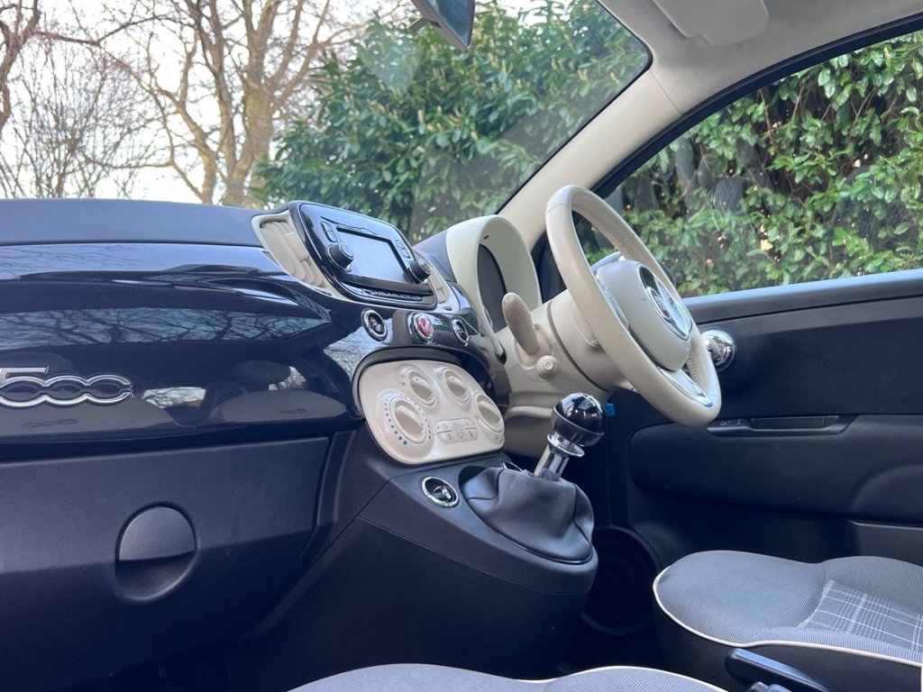 Used Fiat 500 2019 for sale - 77967155: Photo 14