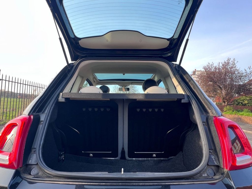 Used Fiat 500 2019 for sale - 77967155: Photo 15