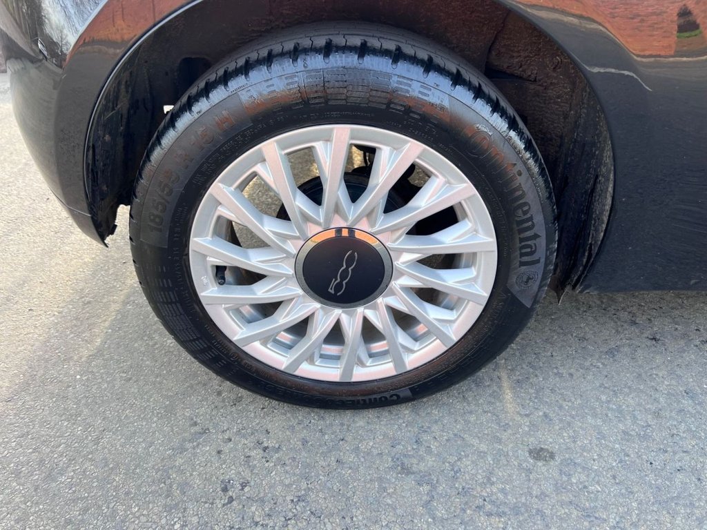 Used Fiat 500 2019 for sale - 77967155: Photo 16