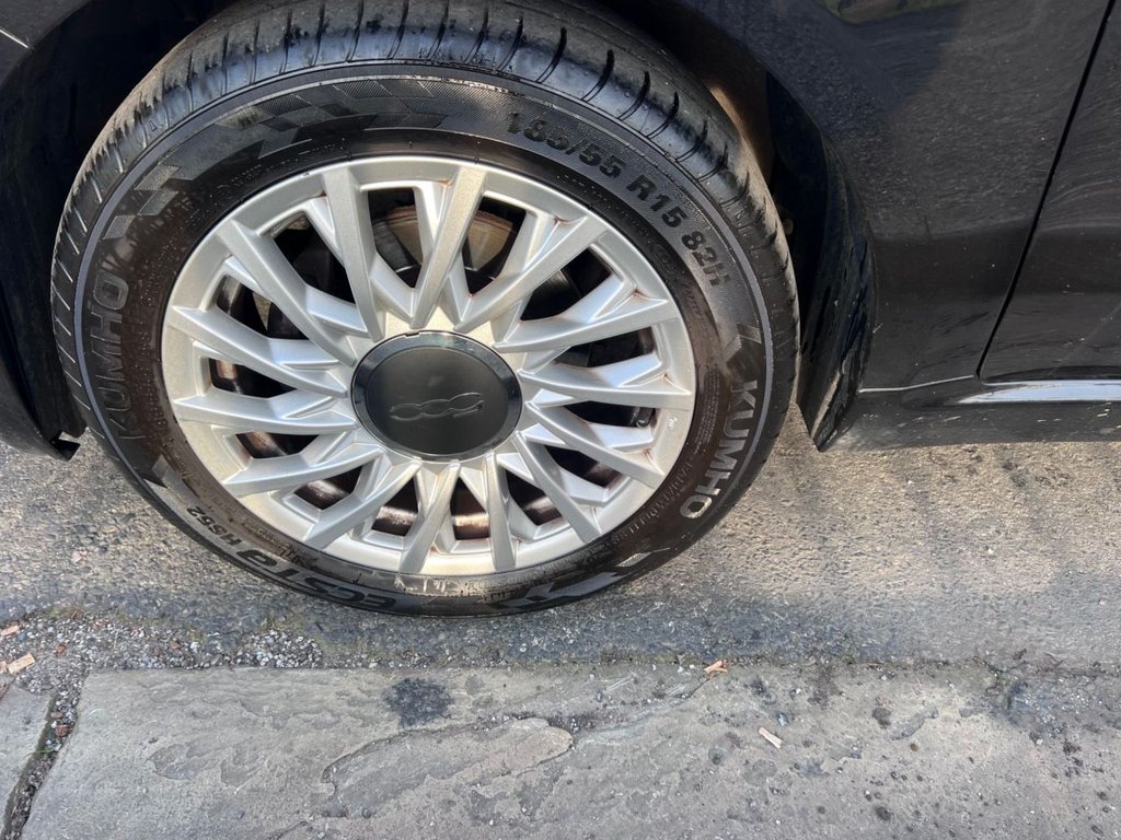 Used Fiat 500 2019 for sale - 77967155: Photo 18