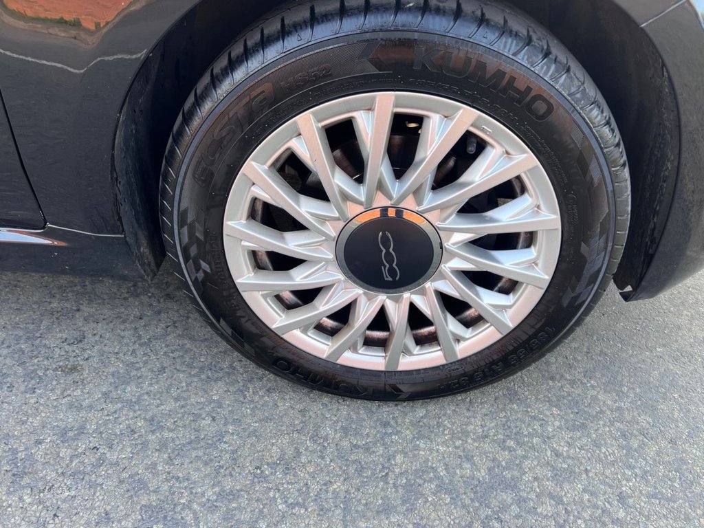 Used Fiat 500 2019 for sale - 77967155: Photo 19