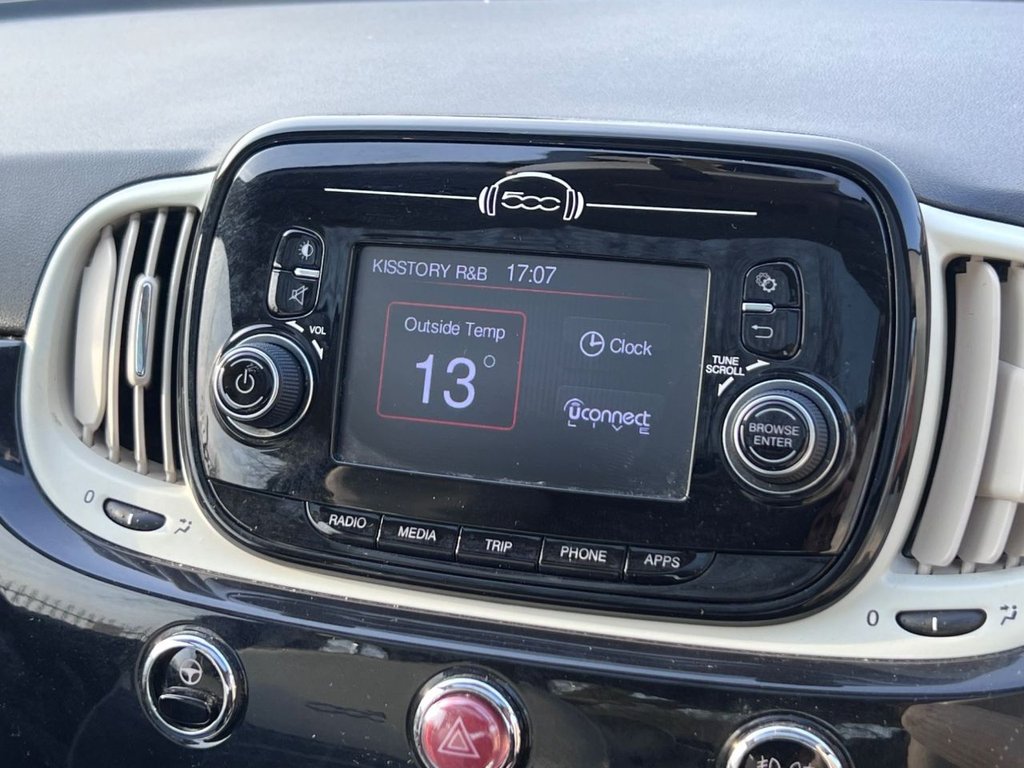 Used Fiat 500 2019 for sale - 77967155: Photo 20