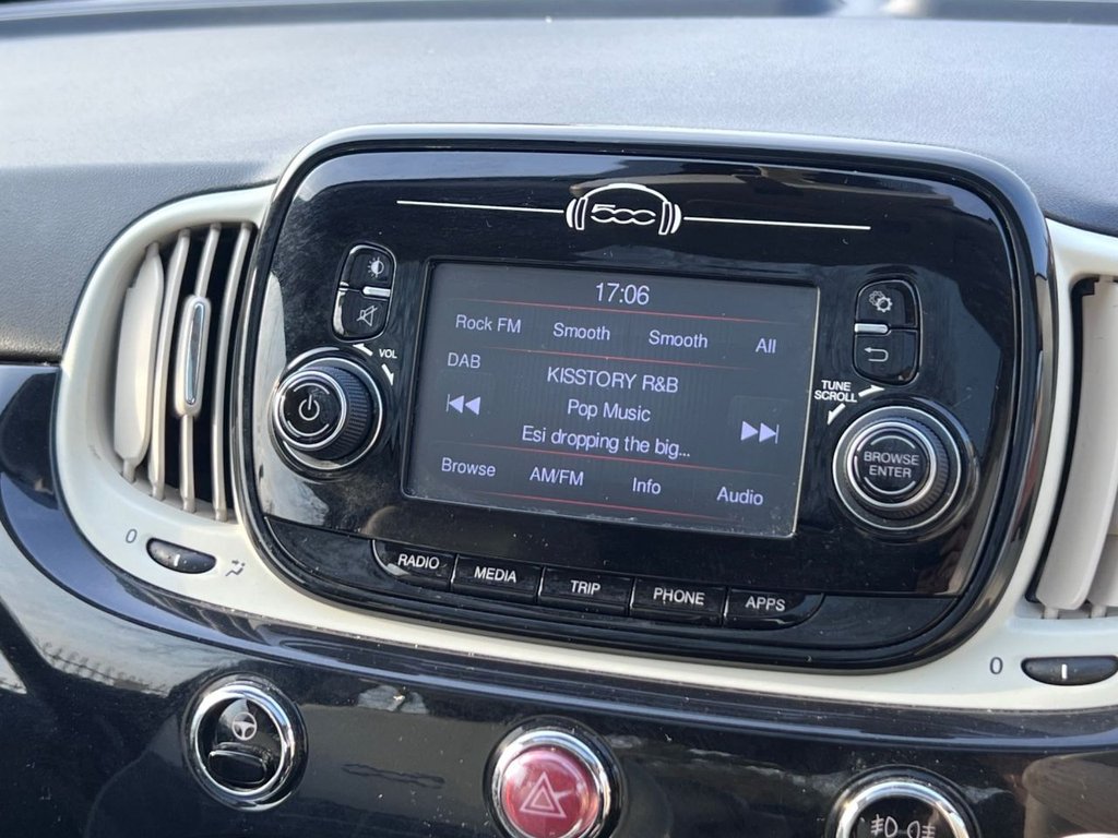 Used Fiat 500 2019 for sale - 77967155: Photo 21