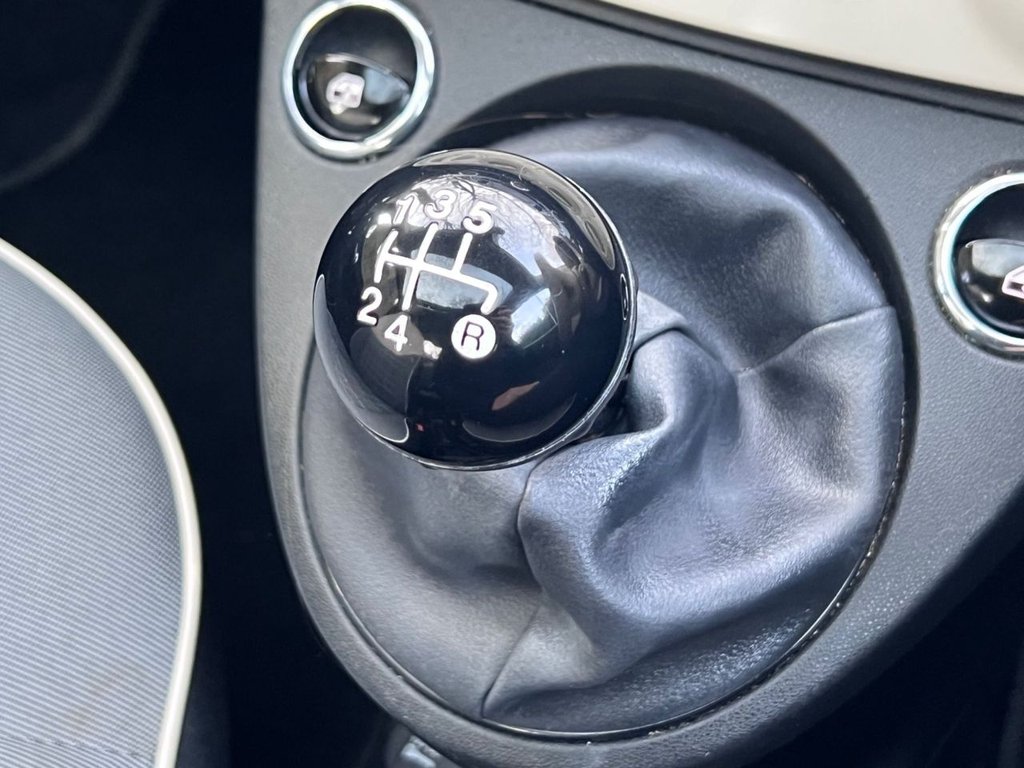 Used Fiat 500 2019 for sale - 77967155: Photo 22