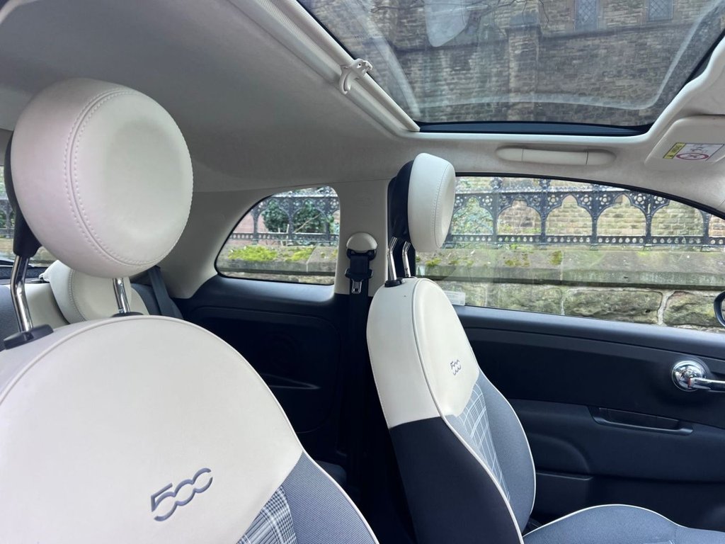 Used Fiat 500 2019 for sale - 77967155: Photo 23